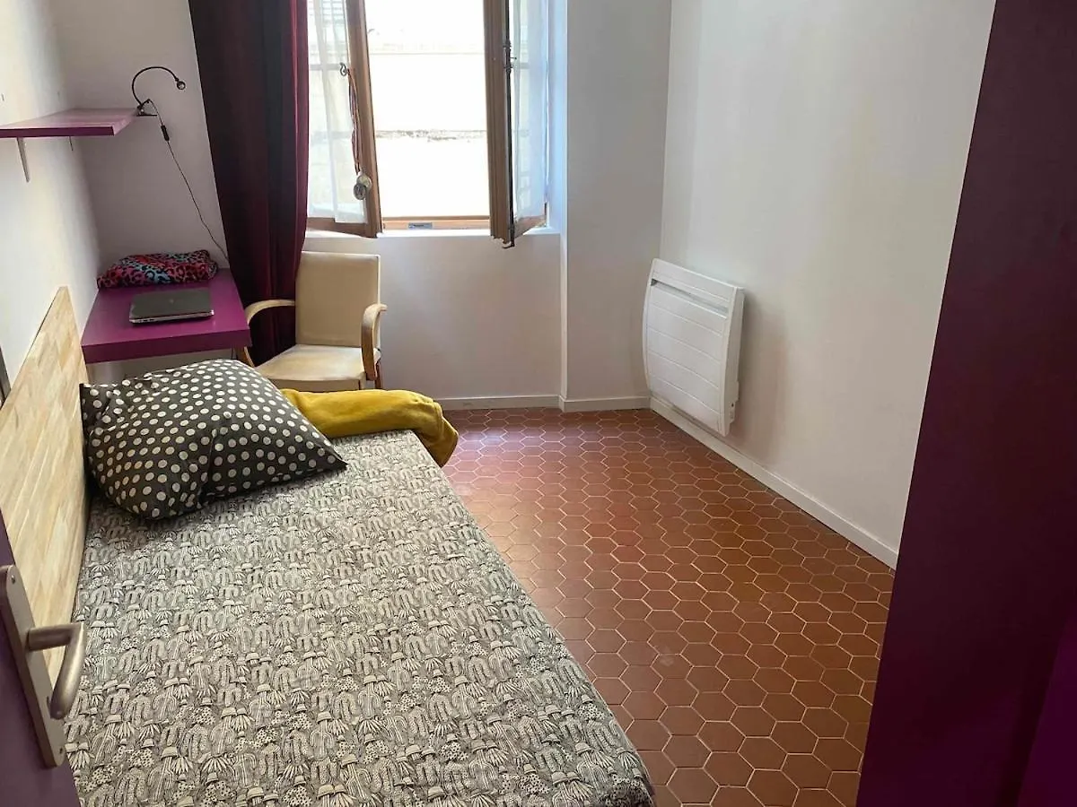 Panier Apartment4 Bedrooms 2 Bathrooms Terrace Marseille Apartment