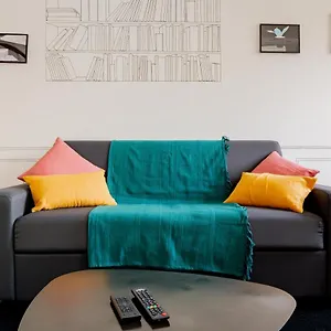 Appartement Mini Loft Au Coeur Du Panier -, Marseille