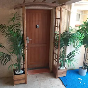 Appartement Les Etoiles, Marseille