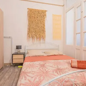 Appartement Plage Des Catalans Appart 4 Personnes, Marseille