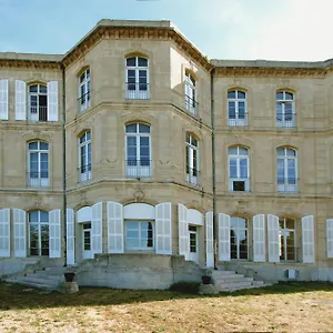 Hostel Hi Bois-luzy, Marseilles