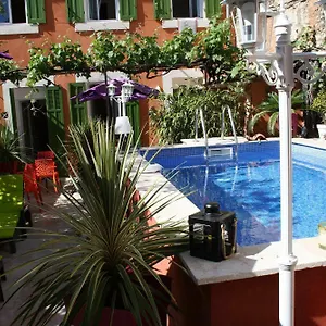  Apartment Casa Ammirati