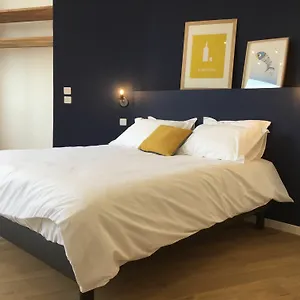 Appartamento Breteuil - Au Vieux Port, Marsiglia