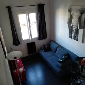 Appartamento Duplex Vieux Port - Mesures Sanitaires Supplémentaires, Marsiglia