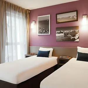 Adagio Vieux Port Apart Otel