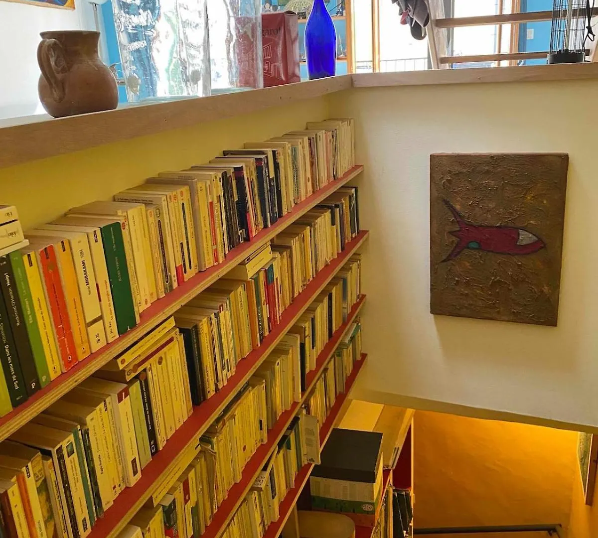 Appartamento Panier Apartment4 Bedrooms 2 Bathrooms Terrace Marsiglia