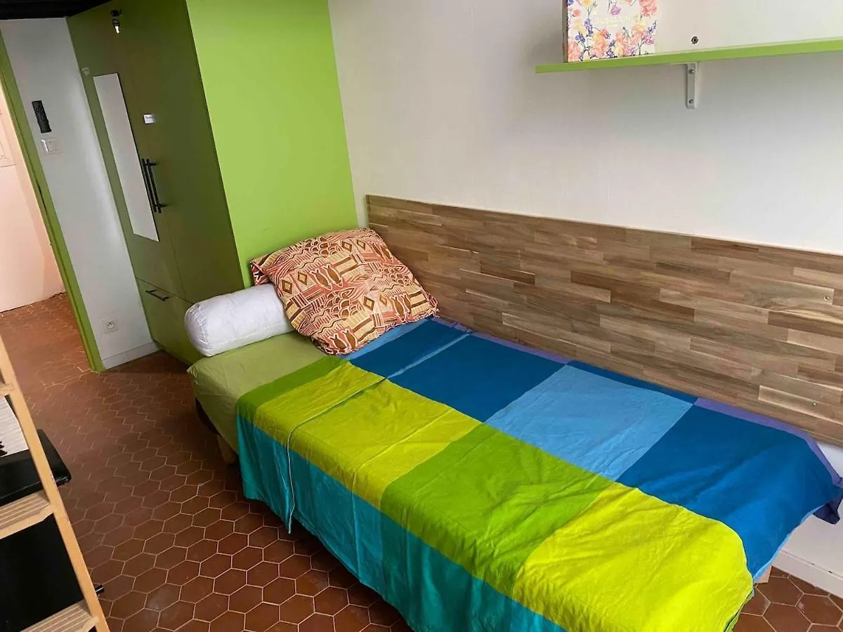 Apartment Panier Apartment4 Bedrooms 2 Bathrooms Terrace Marseille France