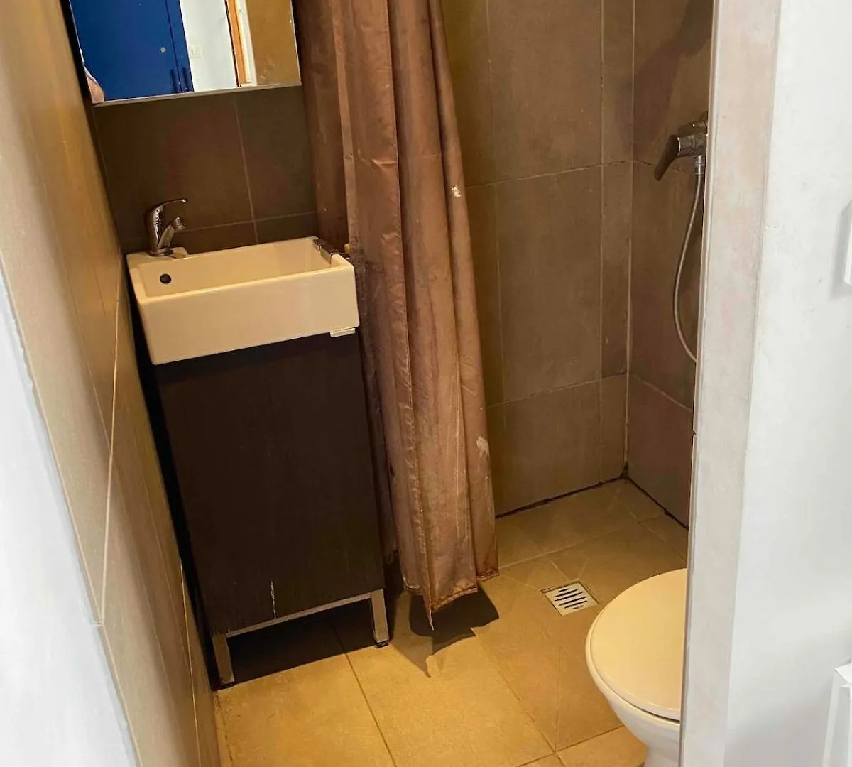 Apartment Panier Apartment4 Bedrooms 2 Bathrooms Terrace Marseille France