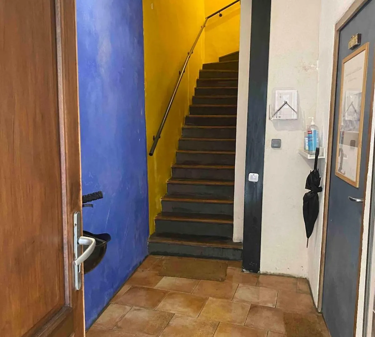 Panier Apartment4 Bedrooms 2 Bathrooms Terrace Marseille